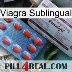 Viagra Sublingual 36